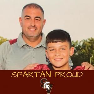 Meet your Posher, Eric